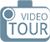 video tour icon