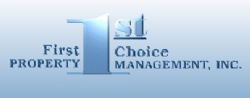1st Choice Property Management, Inc.