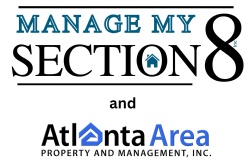 Manage My Section 8 & Atlanta Area Property