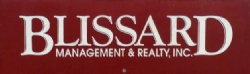 Blissard Management & Realty, Inc.