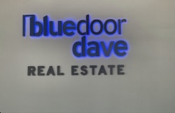 Blue Door Dave Real Estate