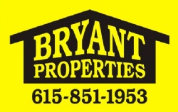 Bryant Properties