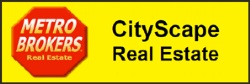 Cityscape Real Estate, LLC