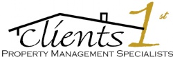 Client's First Property Mgmt