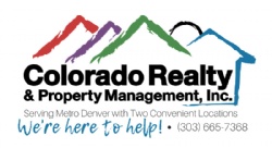 Colorado Realty and Property Management Inc.