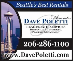 Dave Poletti & Associates - Seattle Property Management