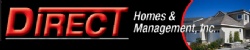 Direct Homes & Management, Inc
