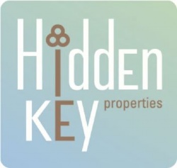 Hidden Key Properties