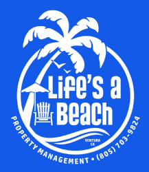 Life's a Beach Property Management