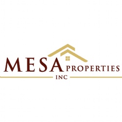 Mesa Properties Inc