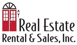 Real Estate Rental and Sales