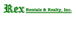 Rex Rentals & Realty, Inc.