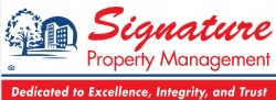 Signature Property Management Inc