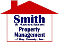 Smith & Associates Property Management of Bay County Inc.