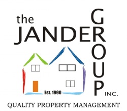 The Jander Group, Inc.