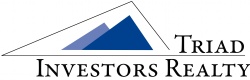 Triad Investors Realty, Inc.