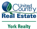 United Country - York Realty
