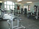Community Fitness Center