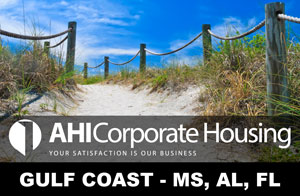 Gulf Coast Corporate Housing