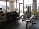 Fitness Center 1