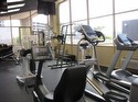 Fitness center 2