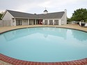 Pool/Clubhouse