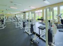Community fitness center